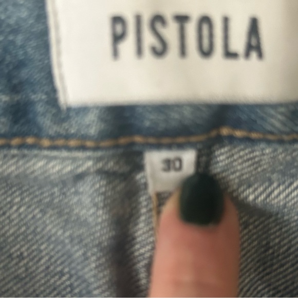 Pistola women’s jeans - Picture 7 of 8